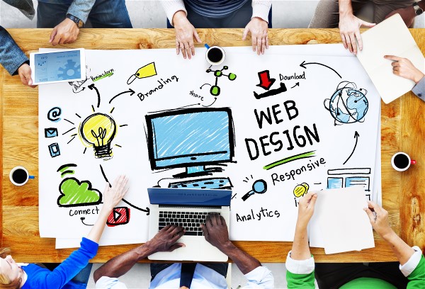 Web Design Torino